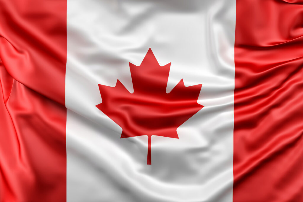 Canada locations for different dentist treatment cost.